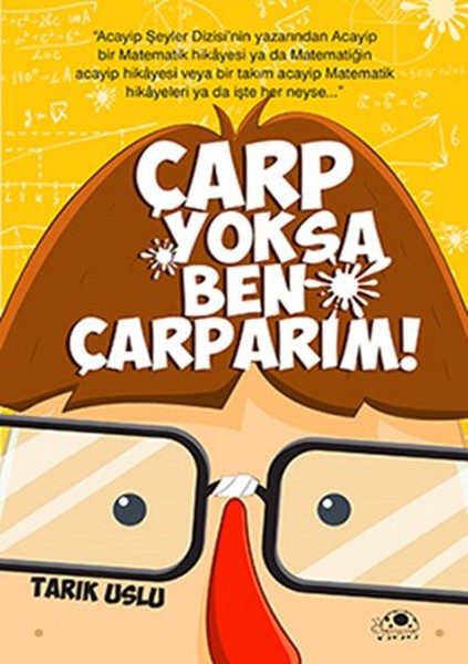 Çarp Yoksa Ben Çarparım! Çarp Yoksa Ben Çarparım!