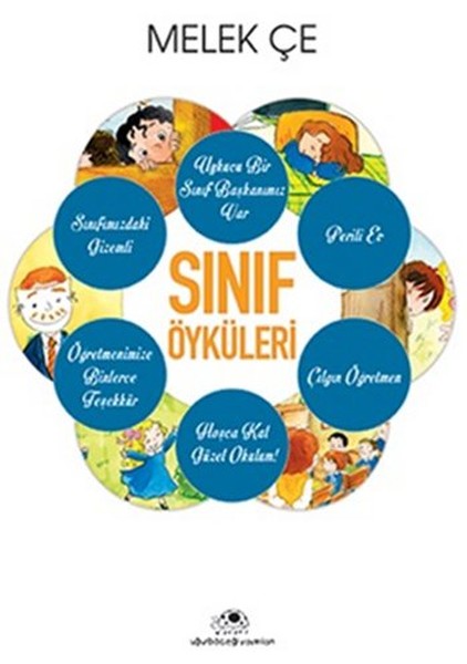 Sınıf Öyküleri Sınıf Öyküleri