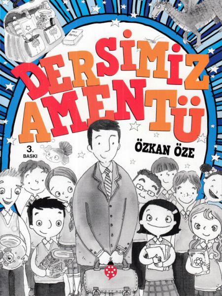 Dersimiz Amentü Dersimiz Amentü