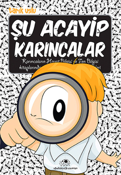 Şu Acayip Karıncalar Şu Acayip Karıncalar