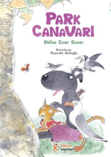 Park Canavarı Park Canavarı