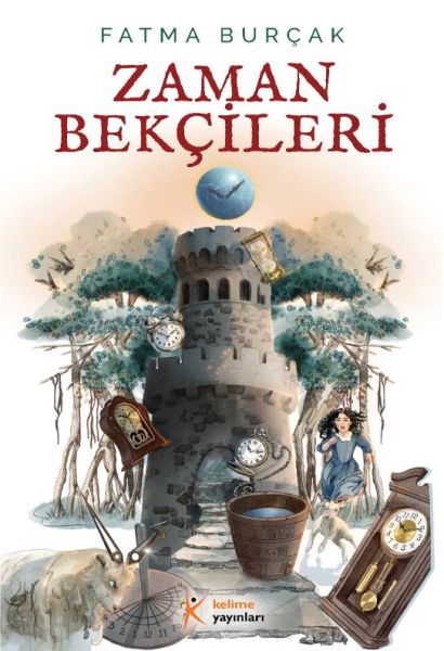 Zaman Bekçileri Zaman Bekçileri