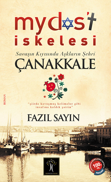 Mydos’t İskelesi Mydos’t İskelesi