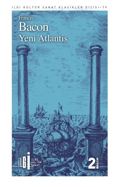 Yeni Atlantis Yeni Atlantis