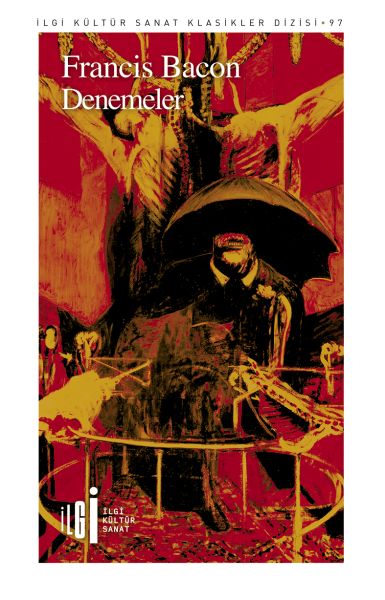 Denemeler - Francis Bacon Denemeler - Francis Bacon