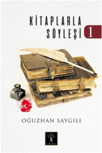 Kitaplarla Söyleşi 1 Kitaplarla Söyleşi 1