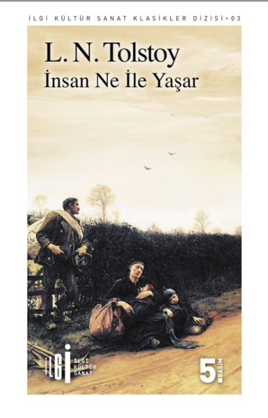 İnsan Ne İle Yaşar İnsan Ne İle Yaşar