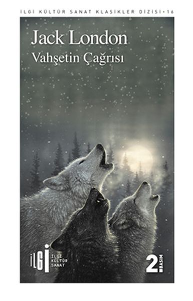 Vahşetin Çağrısı Vahşetin Çağrısı