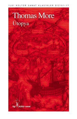 Ütopya Ütopya