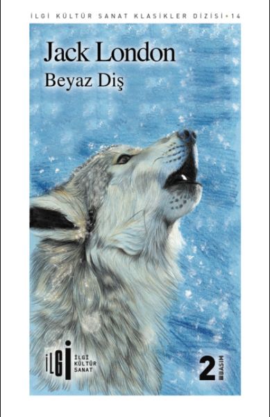 Beyaz Diş Beyaz Diş