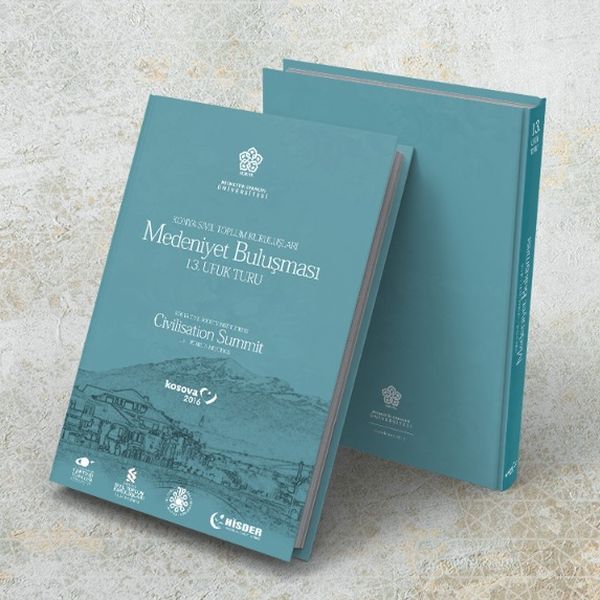 Konya Sivil Toplum Kuruluşları Medeniyet Buluşması (13. Ufuk Turu) Konya Sivil Toplum Kuruluşları Medeniyet Buluşması (13. Ufuk Turu)