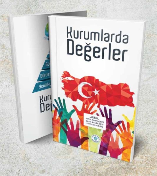 Kurumlarda Değerler Kurumlarda Değerler