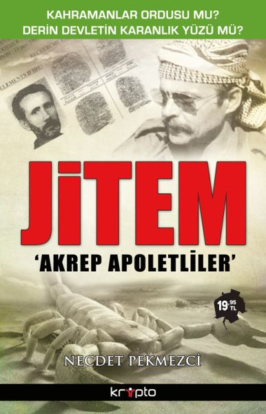 Jitem Akrep Apoletliler Jitem Akrep Apoletliler