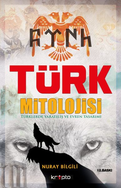 Türk Mitolojisi Türk Mitolojisi