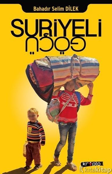 Suriyeli Göçü Suriyeli Göçü