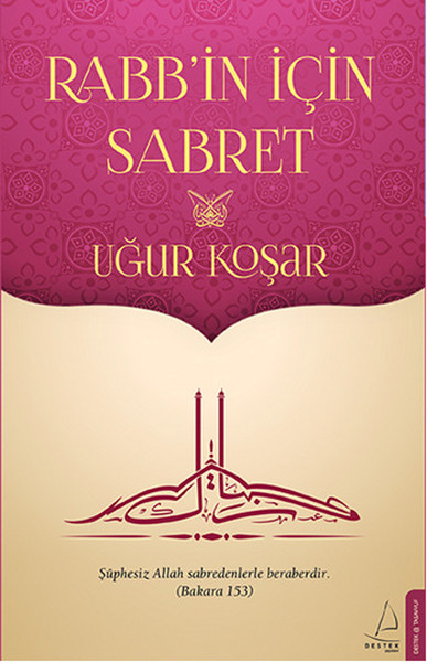 Rabbin İçin Sabret Rabbin İçin Sabret