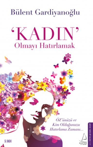Kadın Olmayı Hatırlamak Kadın Olmayı Hatırlamak