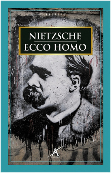 Ecco Homo Ecco Homo