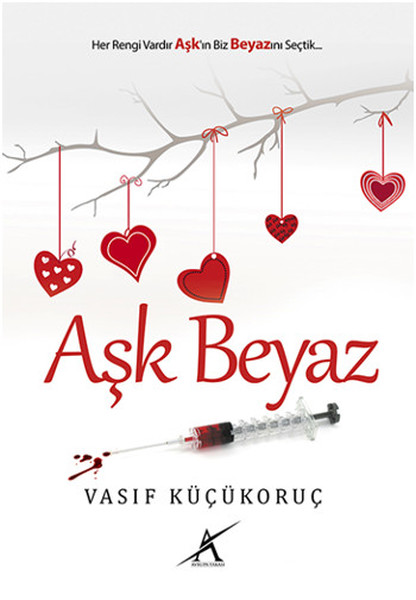 Aşk Beyaz Aşk Beyaz