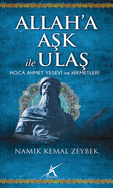 Allaha Aşk İle Ulaş Allaha Aşk İle Ulaş