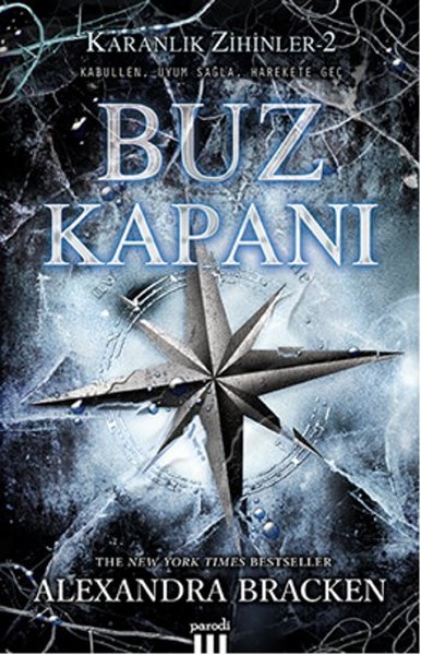 Buz Kapanı Buz Kapanı