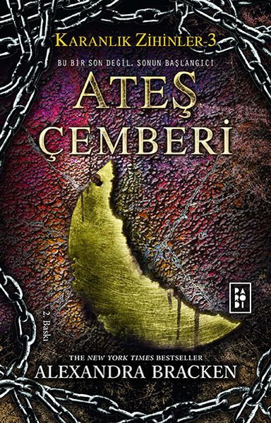 Ateş Çemberi Ateş Çemberi