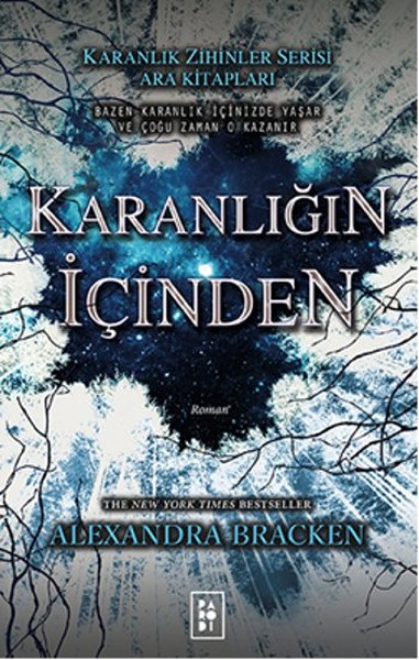 Karanlığın İçinden Karanlığın İçinden