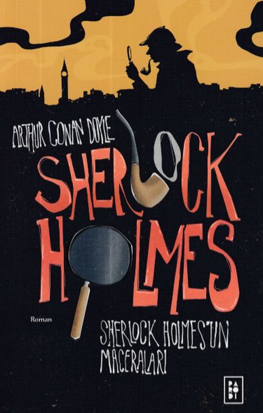 Sherlock Holmes 1- Sherlock Holmes'un Maceraları Sherlock Holmes 1- Sherlock Holmes'un Maceraları