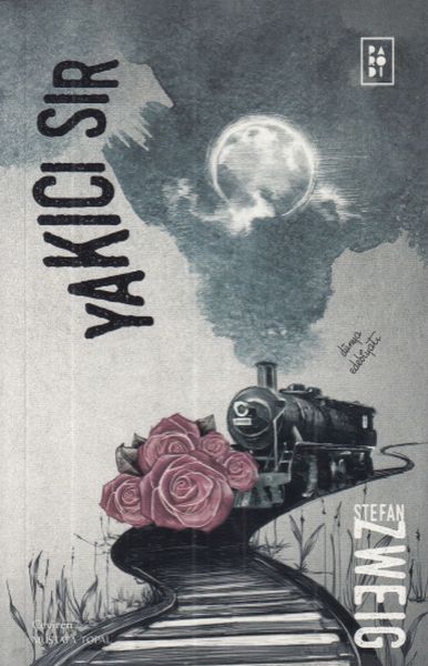 Yakıcı Sır Yakıcı Sır