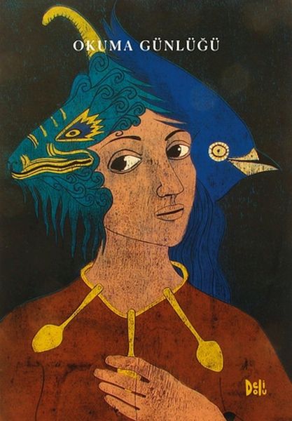 Okuma Günlüğü (Kaşıkçı) Okuma Günlüğü (Kaşıkçı)