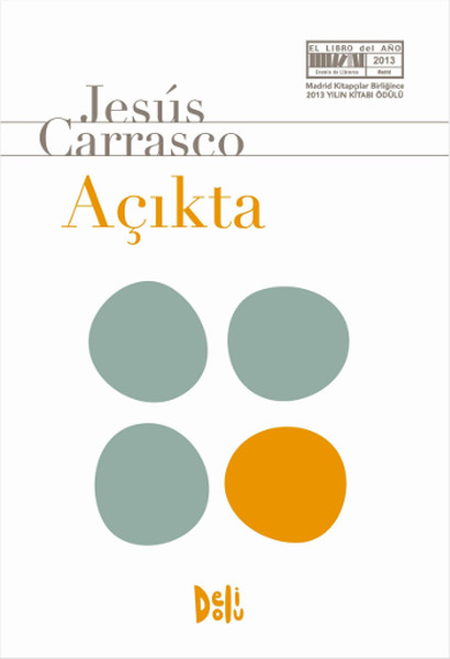 Açıkta Açıkta