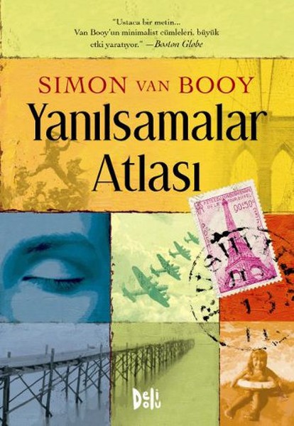 Yanılsamalar Atlası Yanılsamalar Atlası