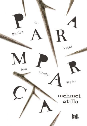 Paramparça Paramparça