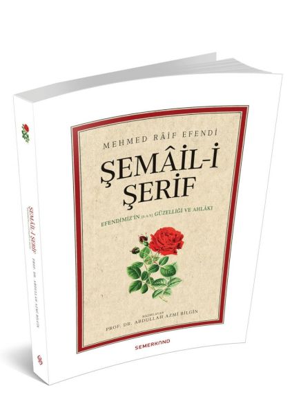 Şemaili Şerif Şemaili Şerif