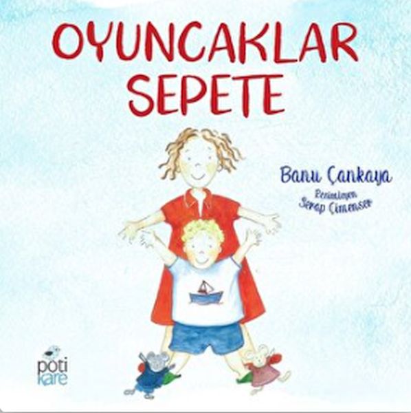 Oyuncaklar Sepete Oyuncaklar Sepete