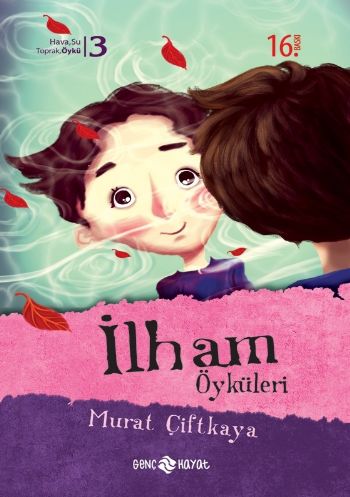 İlham Öyküleri İlham Öyküleri