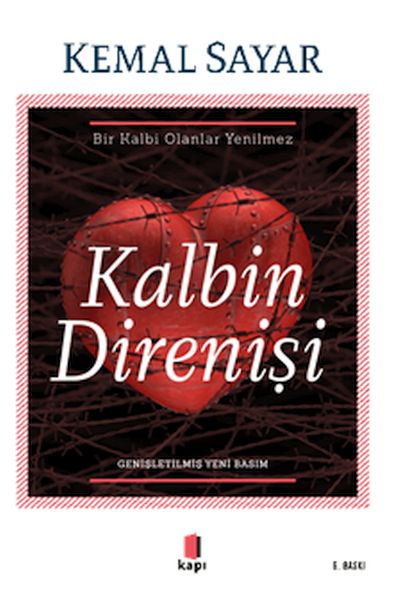Kalbin Direnişi Kalbin Direnişi