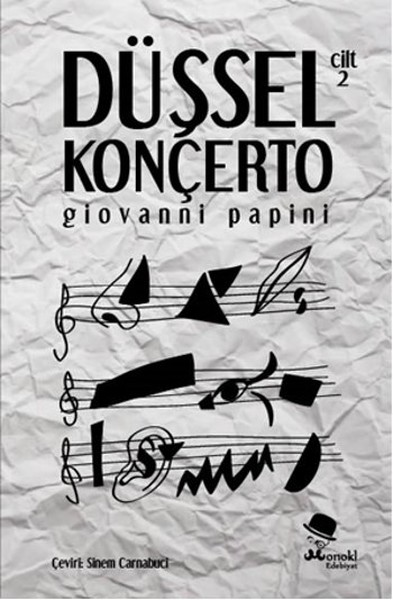 Düşsel Konçerto Cilt 2