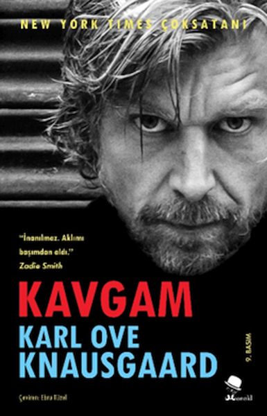 Kavgam 1. Cilt Kavgam 1. Cilt