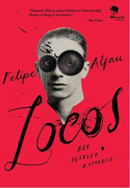 Locos Bir Jestler Komedisi Locos Bir Jestler Komedisi