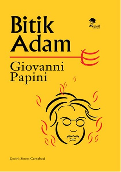 Bitik Adam Bitik Adam