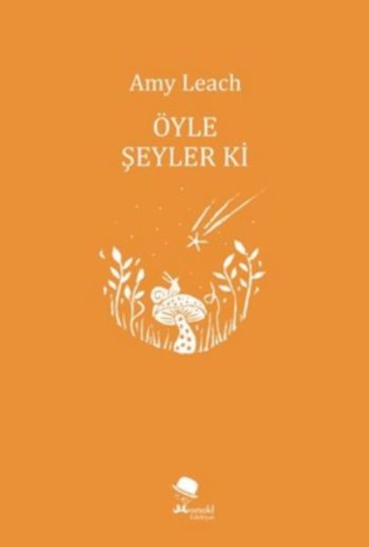 Öyle Şeyler ki Öyle Şeyler ki