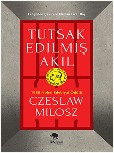 Tutsak Edilmiş Akıl Tutsak Edilmiş Akıl