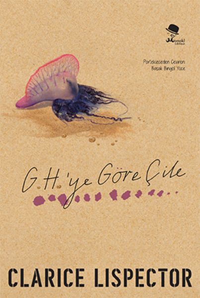 G.H.’ye Göre Çile G.H.’ye Göre Çile