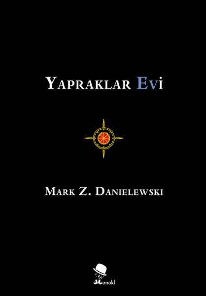 Yapraklar Evi (Ciltli) Yapraklar Evi (Ciltli)
