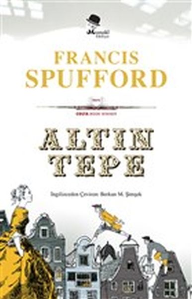 Altın Tepe Altın Tepe