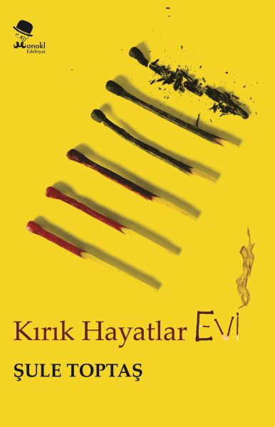 Kırık Hayatlar Evi Kırık Hayatlar Evi