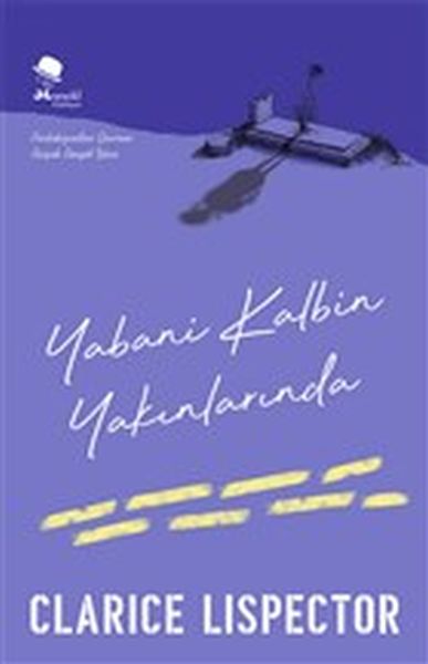 Yabani Kalbin Yakınlarında Yabani Kalbin Yakınlarında