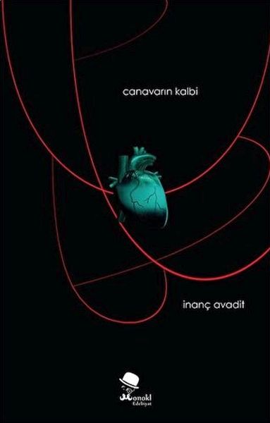 Canavarın Kalbi Canavarın Kalbi