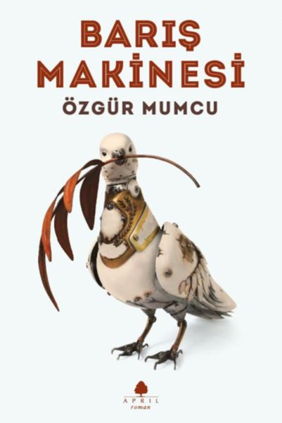 Barış Makinesi Barış Makinesi